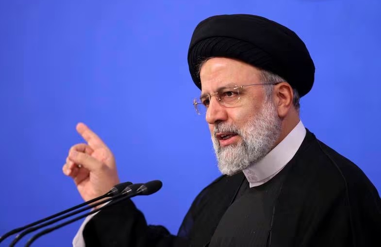 Madaxweynaha dalka Iran.jpg